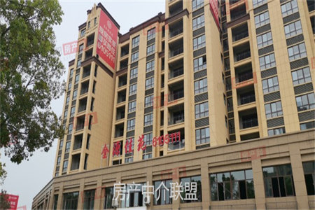 宝龙花园3室2厅2卫正房138㎡付房10车库38