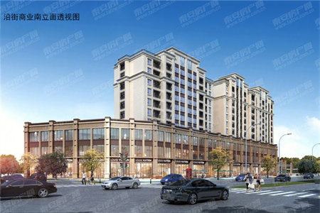 城北翔宇经典精装3室2厅证满两年四季恒温